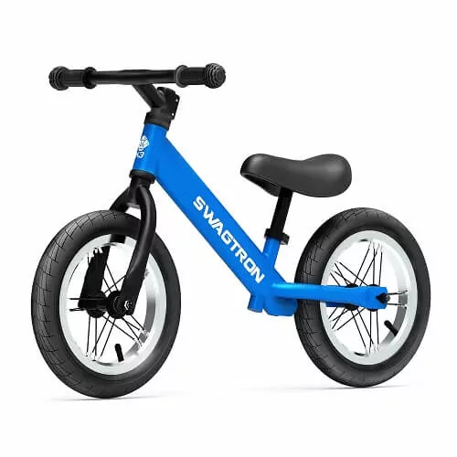 Swagtron Children’s Balance Bike K3